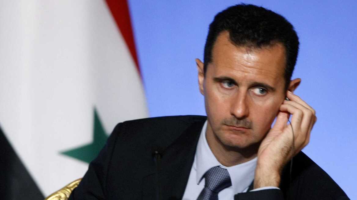 Συρία: Ο πρόεδρος Άσαντ όρισε εκ νέου πρωθυπουργό τον Ουάελ αλ Χάλακι